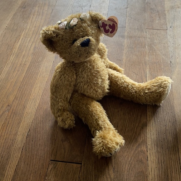 Ty bear - Picture 6 of 10
